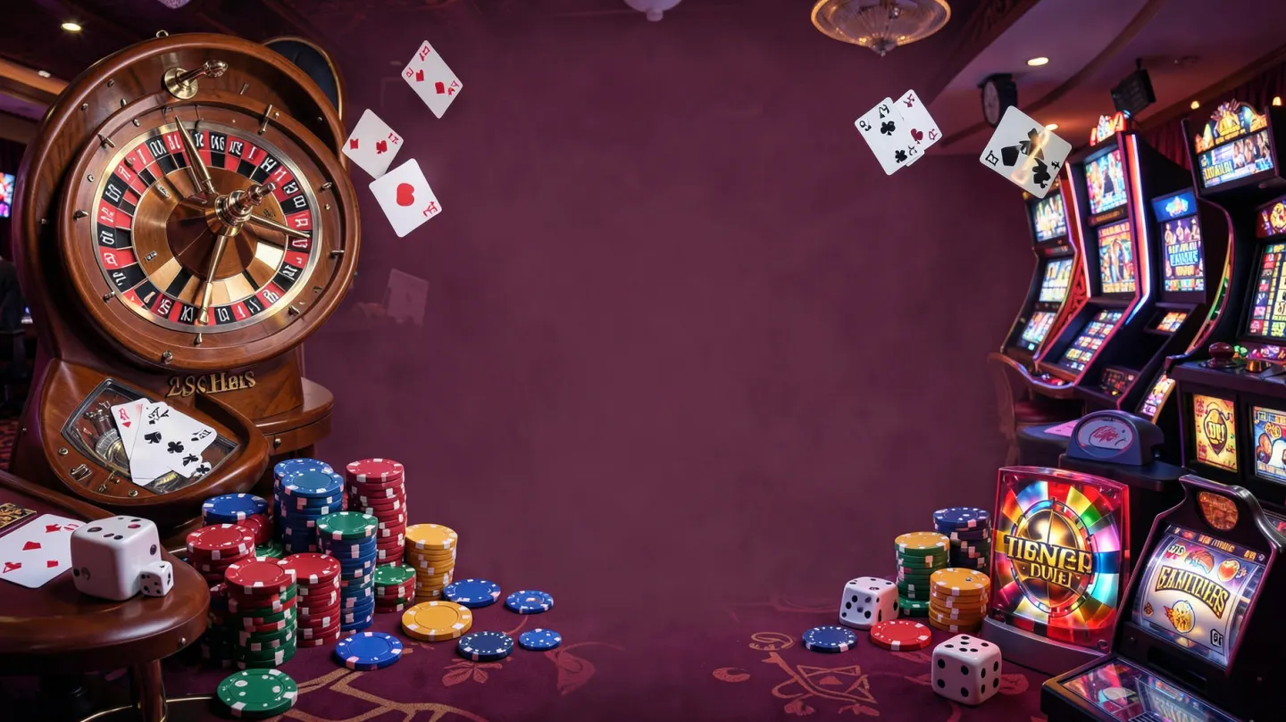 Betano Casino