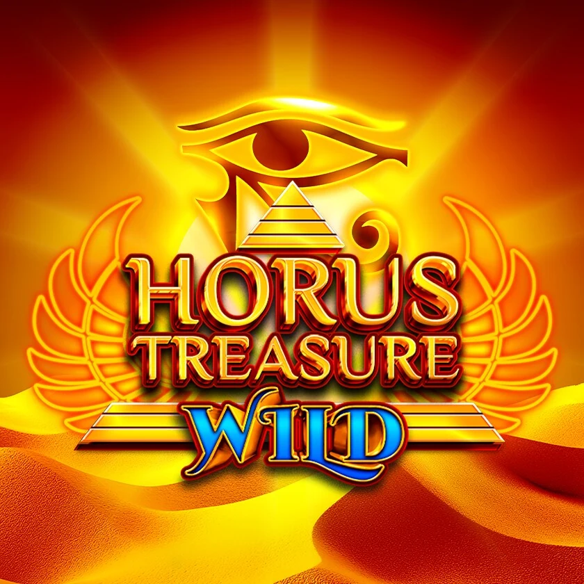 Horus Treasure Wild